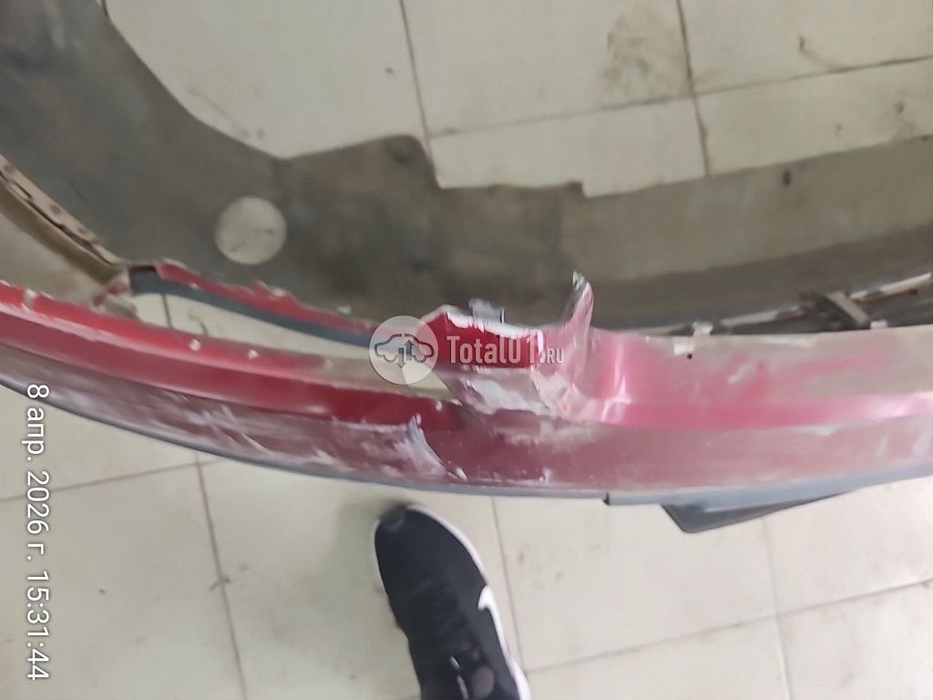 Фото Volkswagen Passat 20