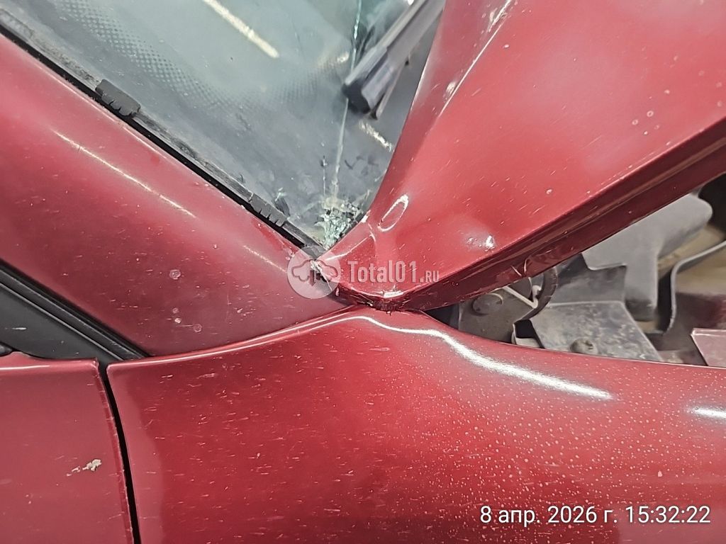 Фото Volkswagen Passat 24