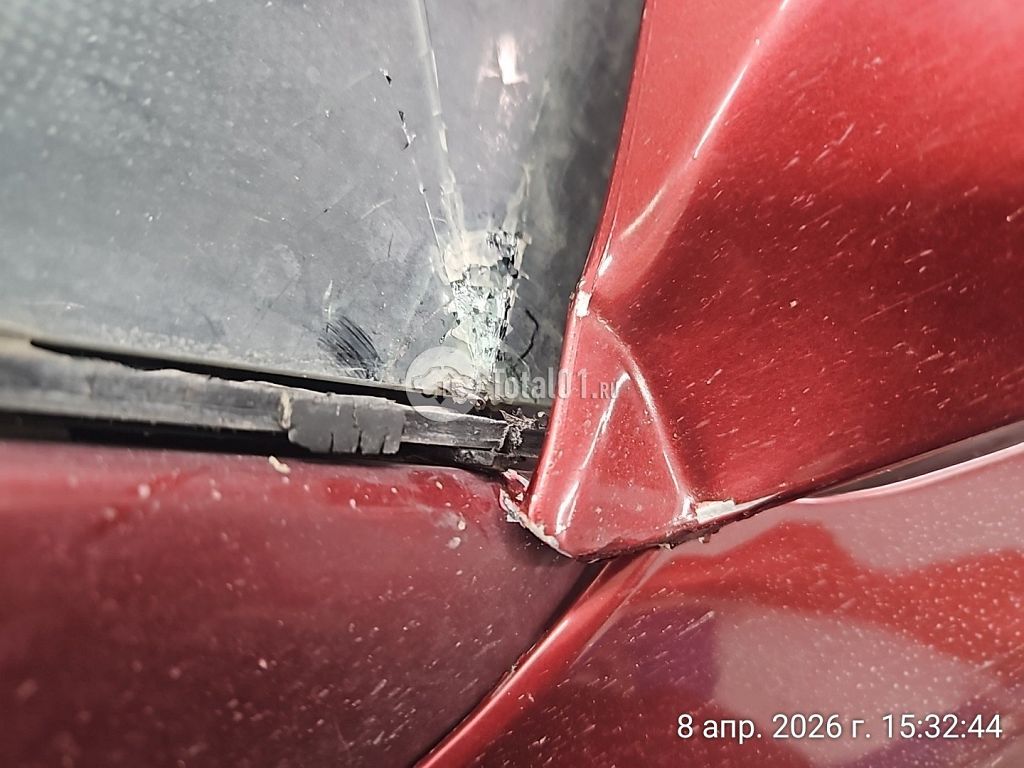 Фото Volkswagen Passat 28