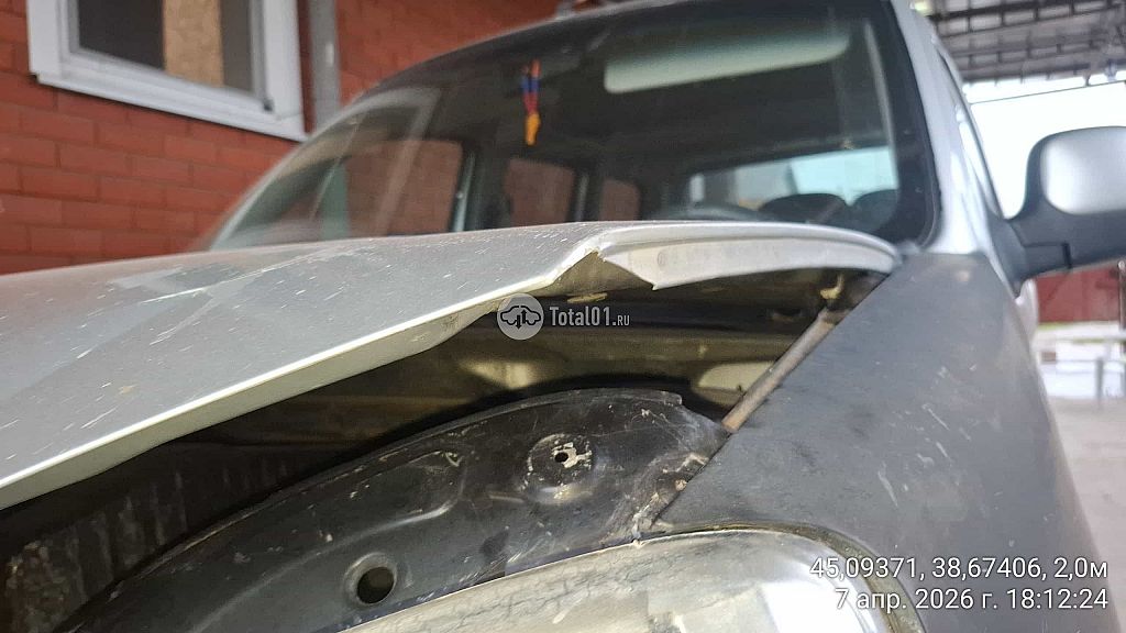 Фото Citroen Berlingo 12