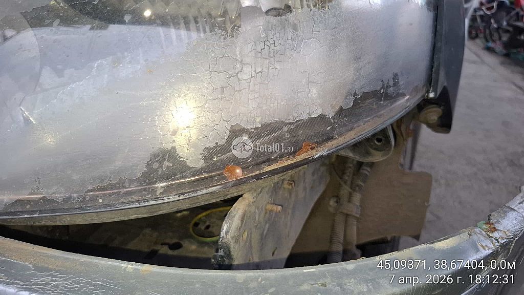 Фото Citroen Berlingo 16