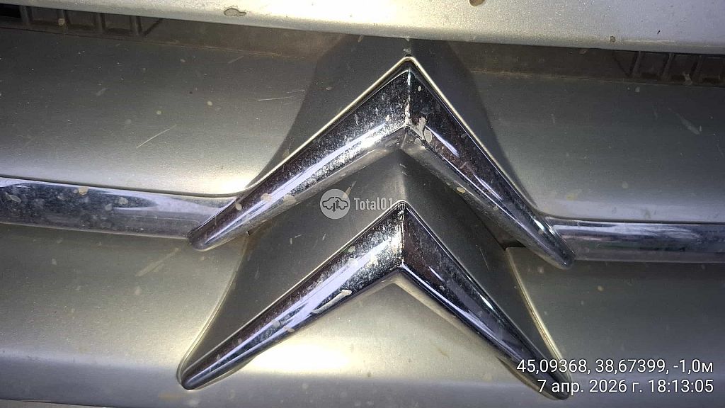 Фото Citroen Berlingo 22