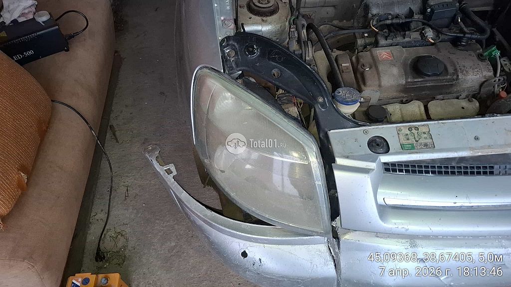 Фото Citroen Berlingo 24