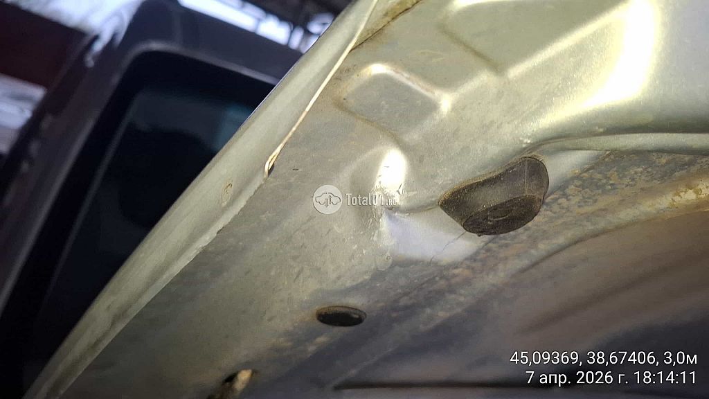 Фото Citroen Berlingo 30