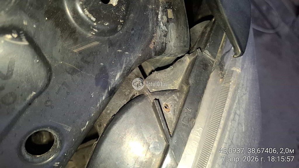 Фото Citroen Berlingo 32