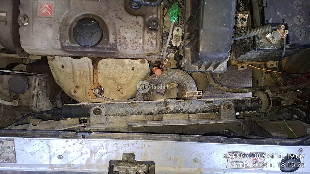 Фото Citroen Berlingo 36