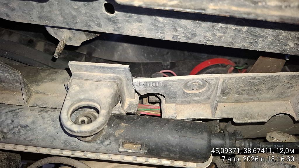 Фото Citroen Berlingo 38