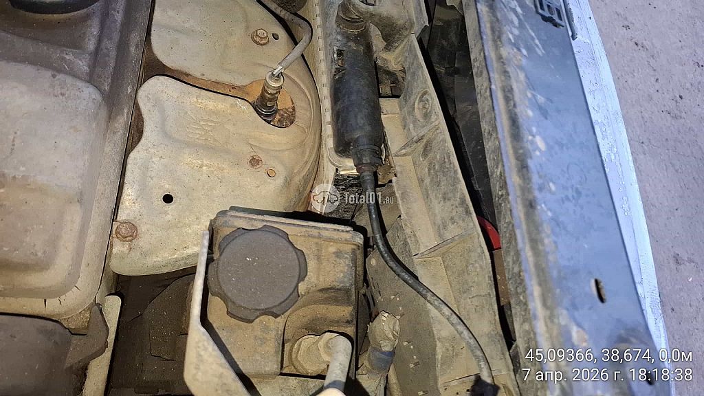 Фото Citroen Berlingo 46