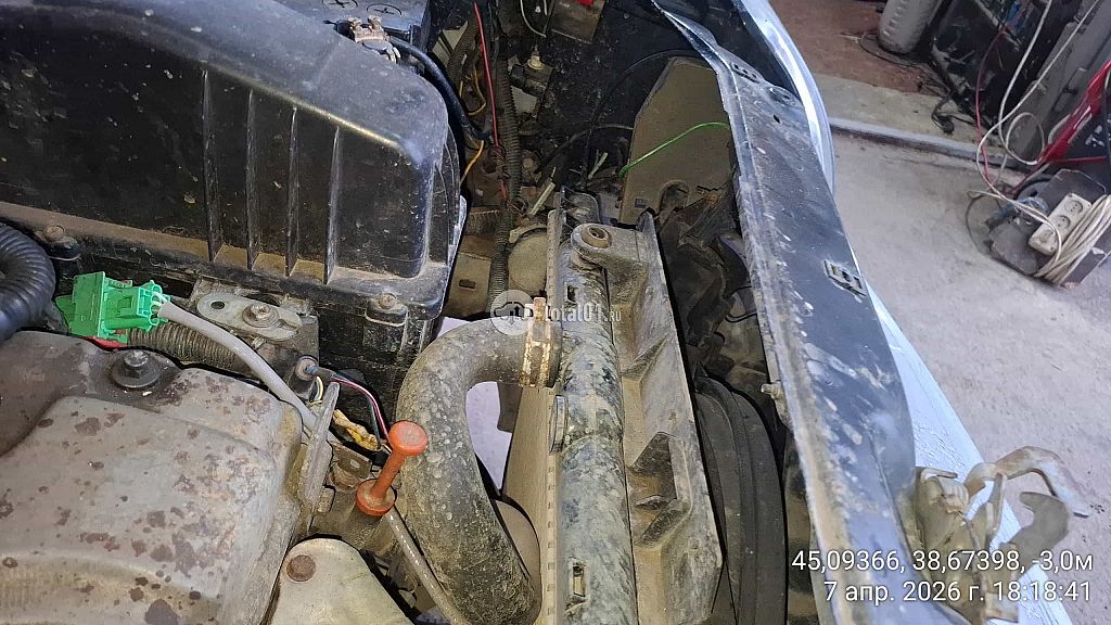 Фото Citroen Berlingo 50