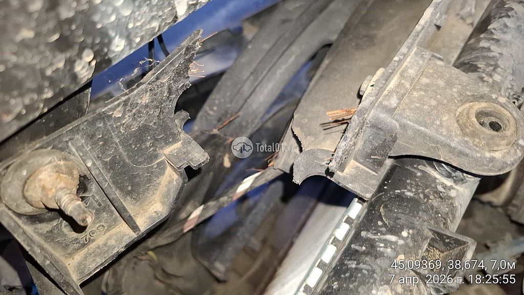 Фото Citroen Berlingo 60