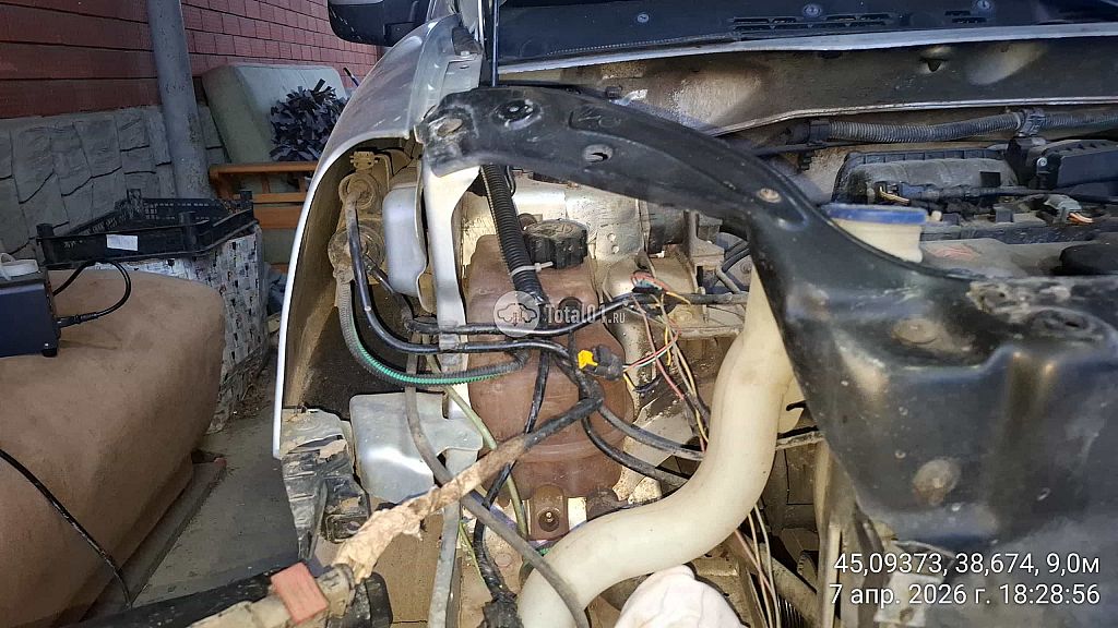 Фото Citroen Berlingo 62