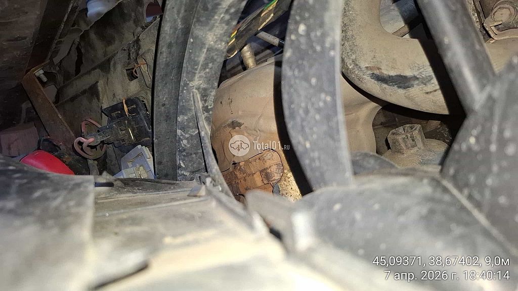 Фото Citroen Berlingo 74