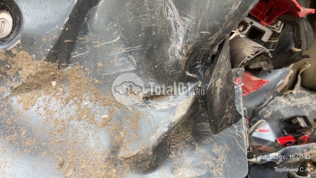 Фото Peugeot 206 6