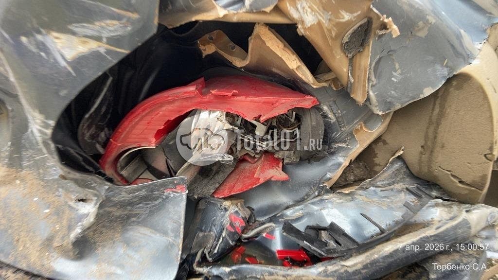 Фото Peugeot 206 10