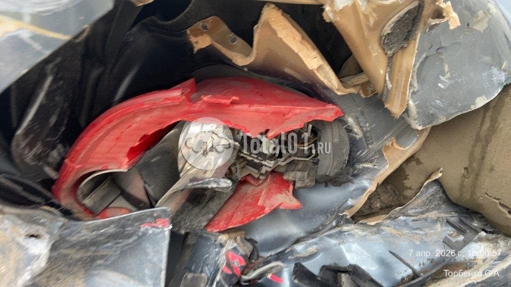 Фото Peugeot 206 12