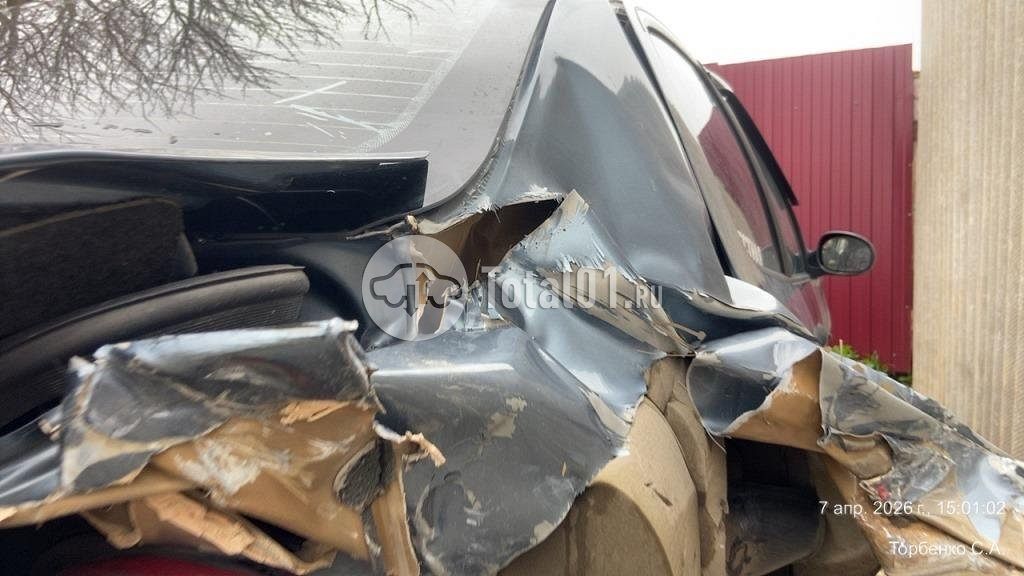 Фото Peugeot 206 16