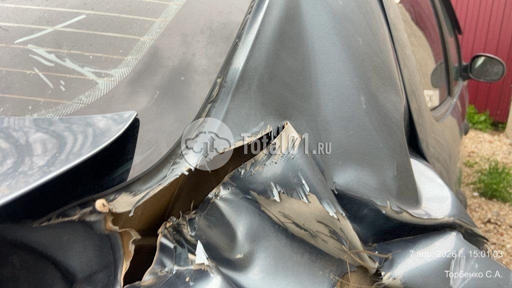 Фото Peugeot 206 18