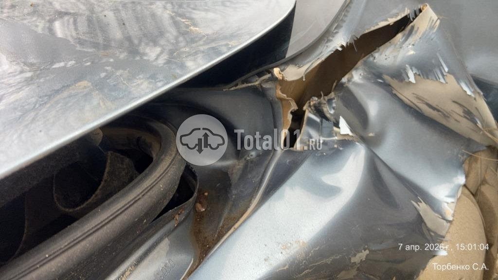 Фото Peugeot 206 20