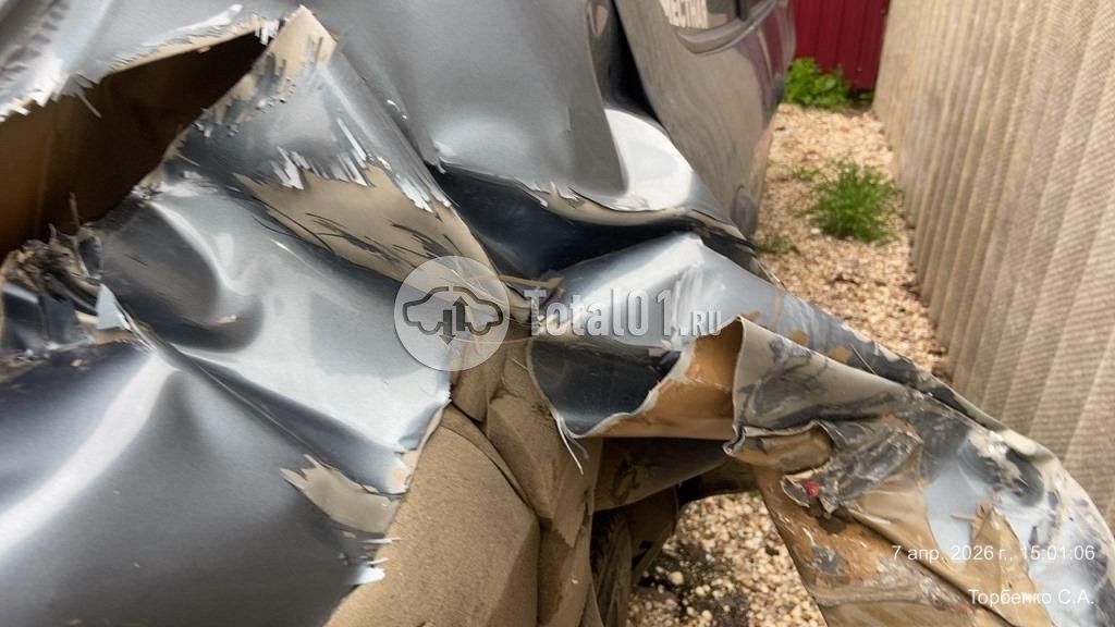 Фото Peugeot 206 22