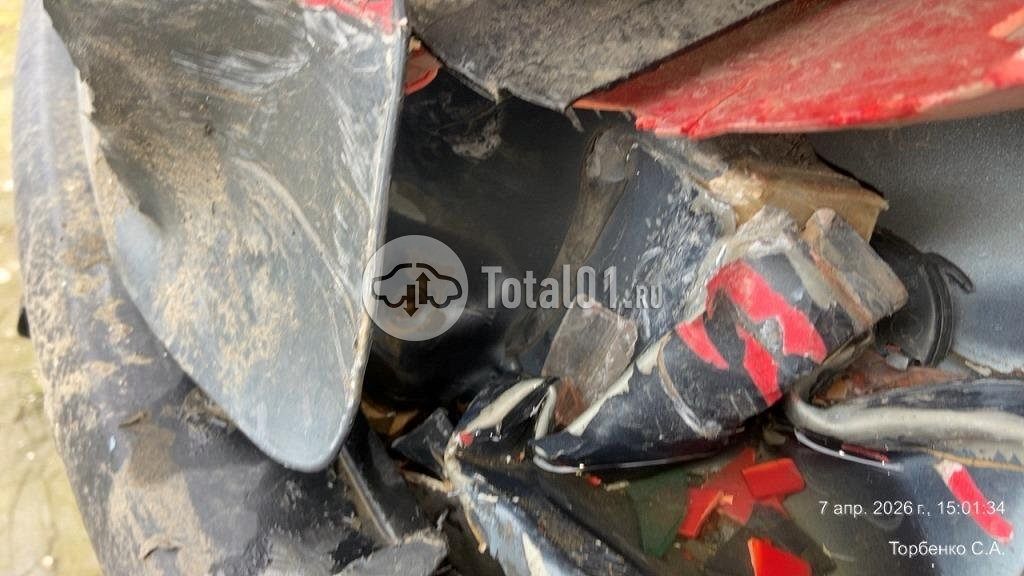 Фото Peugeot 206 26