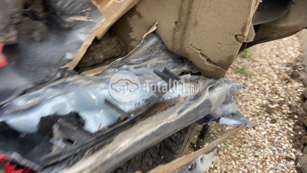 Фото Peugeot 206 30