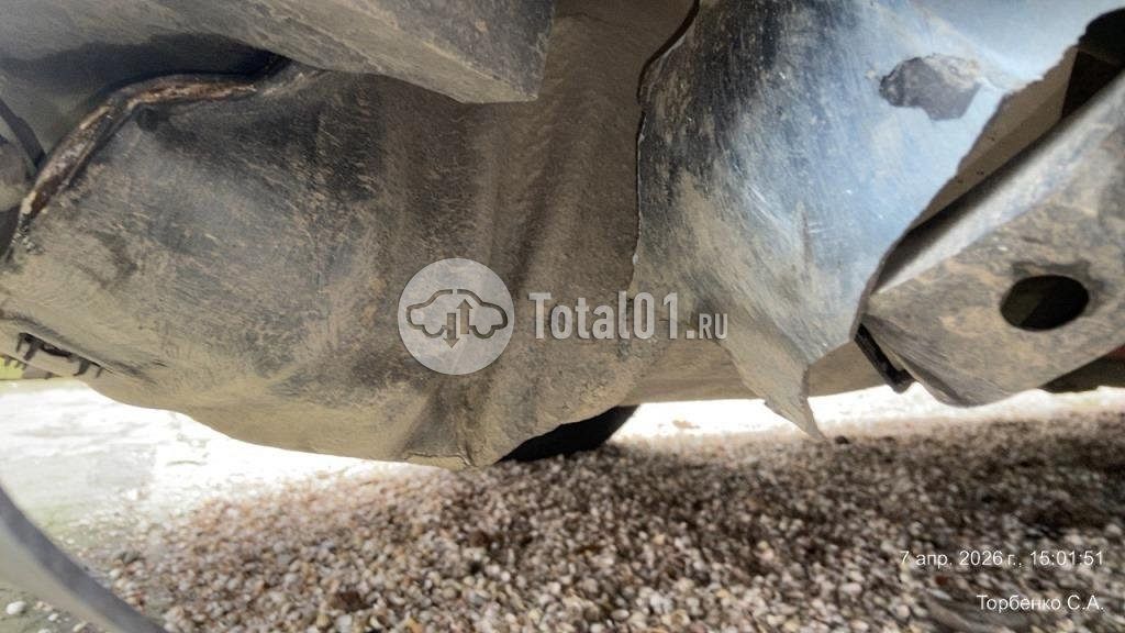 Фото Peugeot 206 32