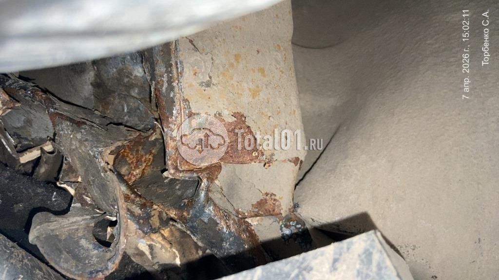 Фото Peugeot 206 38