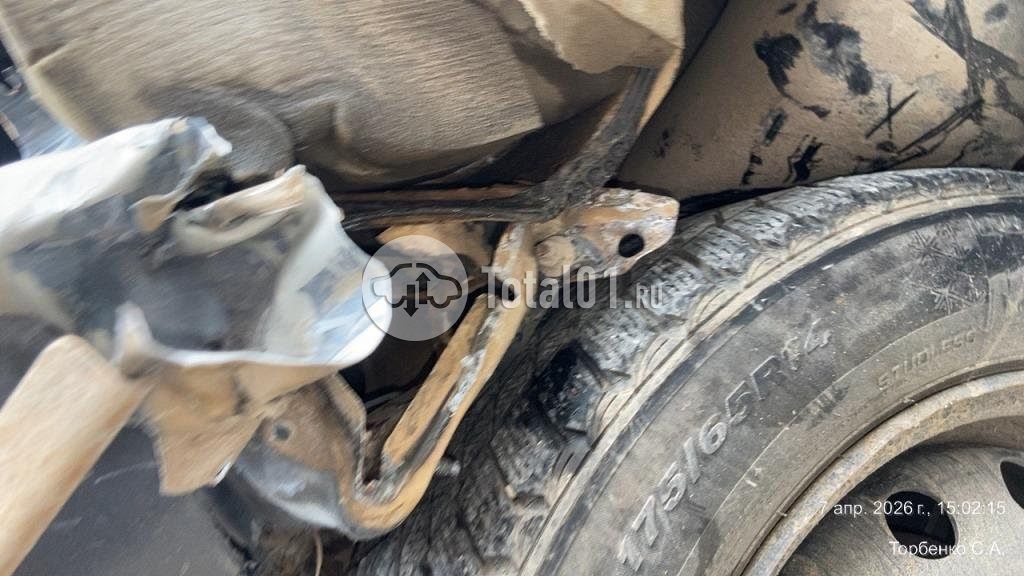 Фото Peugeot 206 40