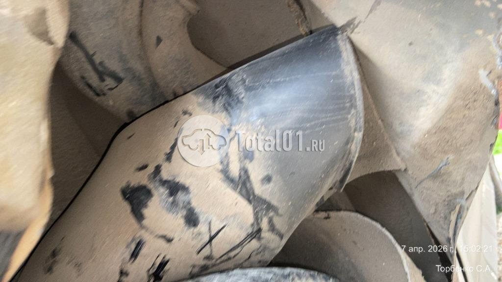 Фото Peugeot 206 44