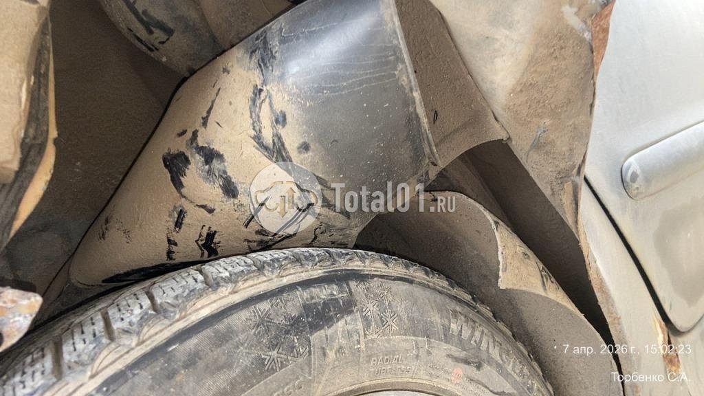 Фото Peugeot 206 46