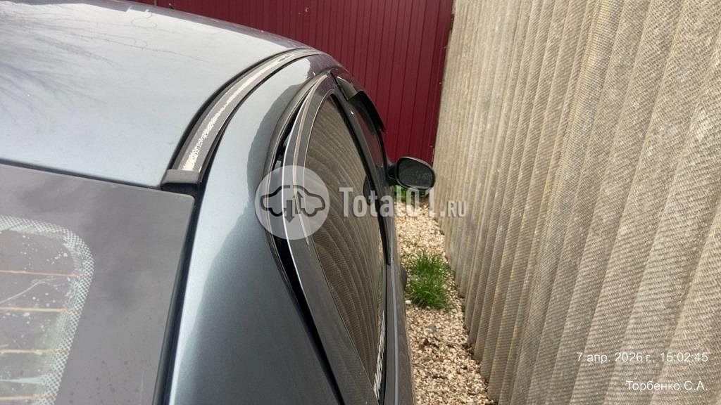 Фото Peugeot 206 48