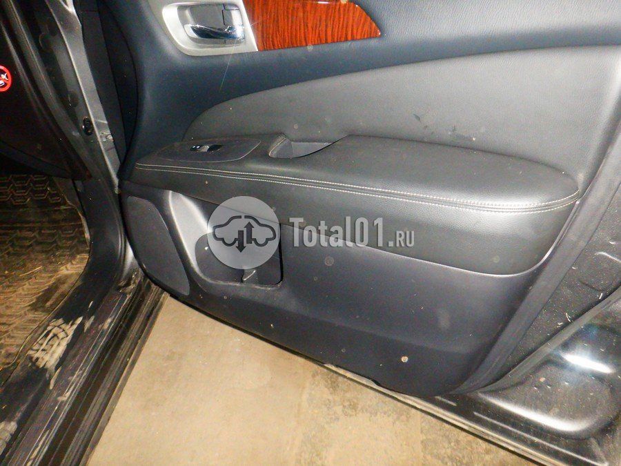 Фото Nissan Pathfinder 20
