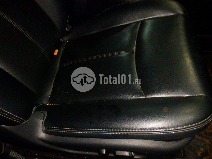 Фото Nissan Pathfinder 28