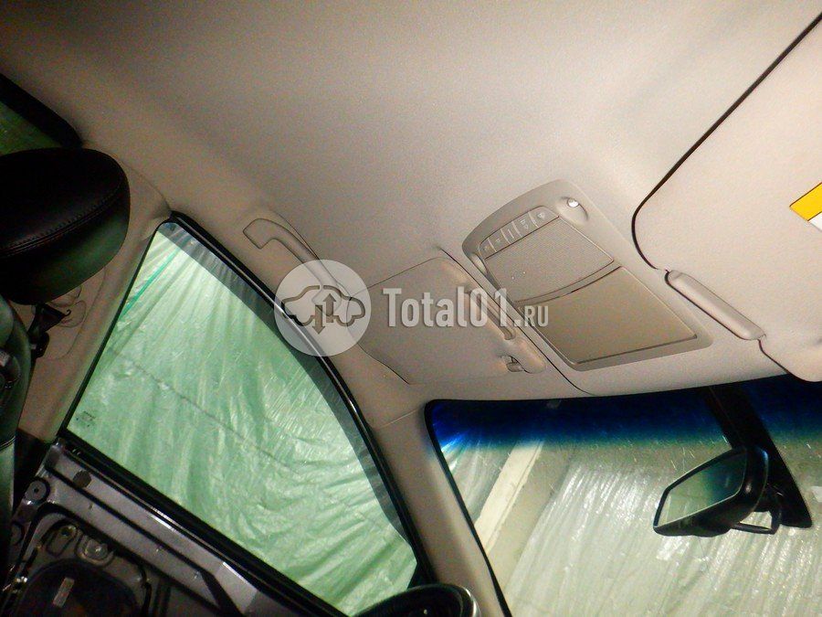 Фото Nissan Pathfinder 36