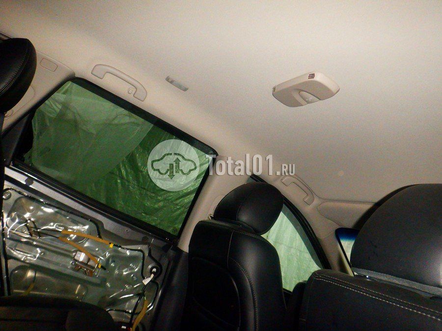 Фото Nissan Pathfinder 50