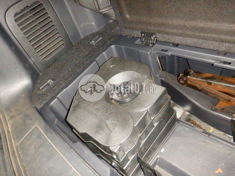 Фото Nissan Pathfinder 58