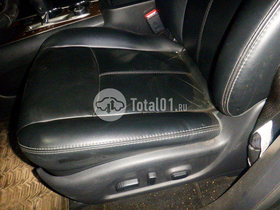 Фото Nissan Pathfinder 72