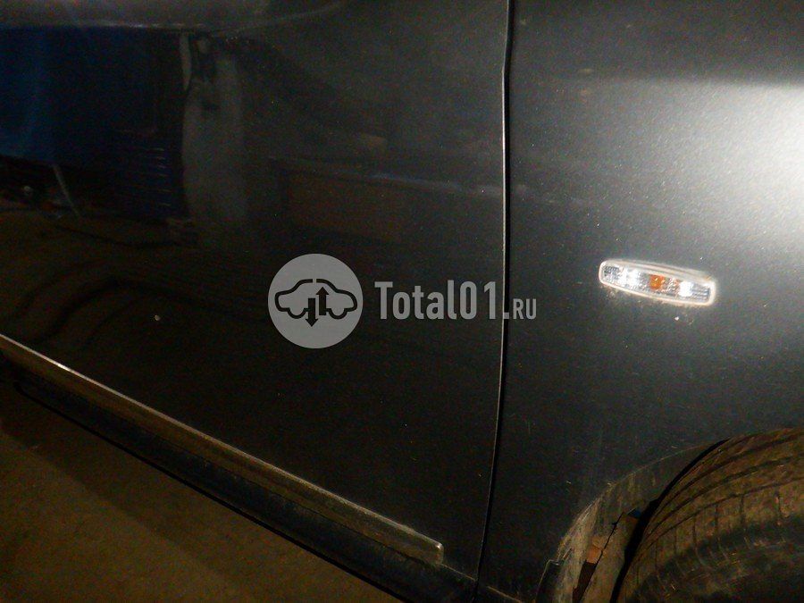 Фото Nissan Pathfinder 82