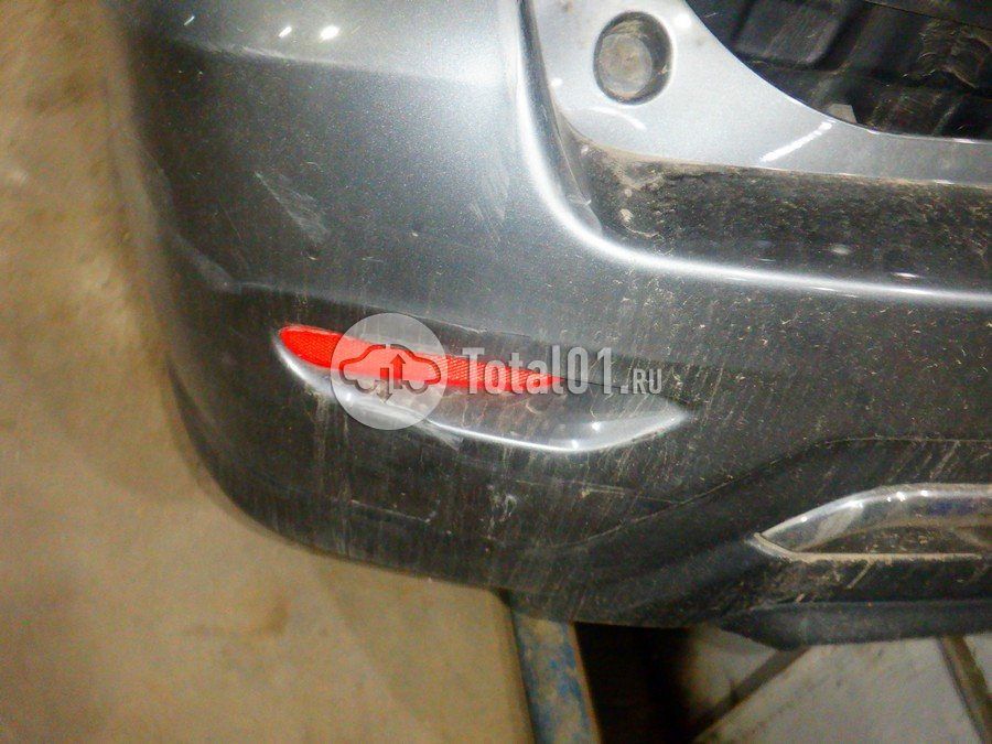 Фото Nissan Pathfinder 114