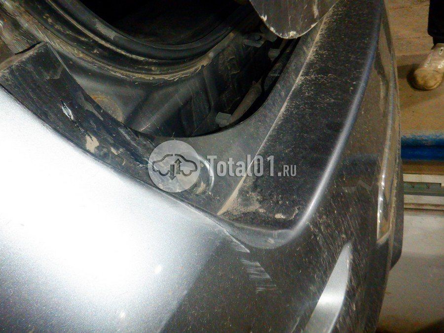 Фото Nissan Pathfinder 126