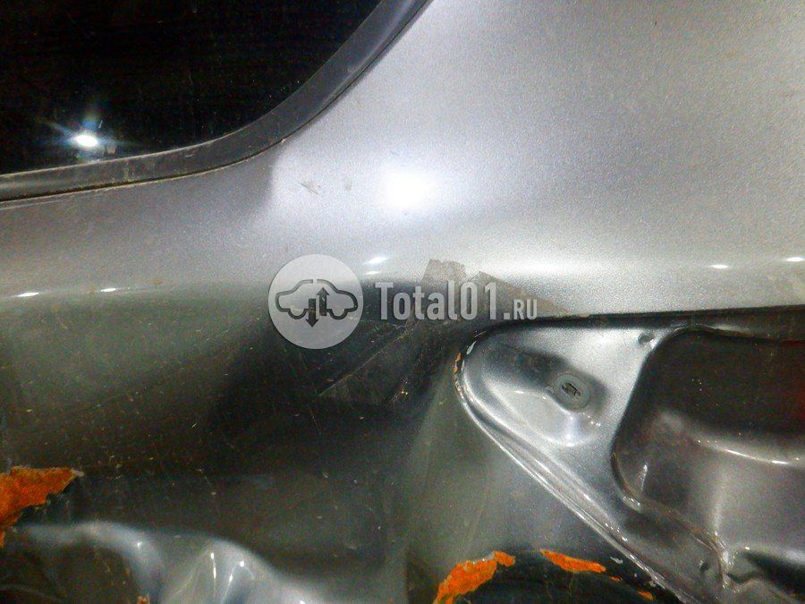 Фото Nissan Pathfinder 138