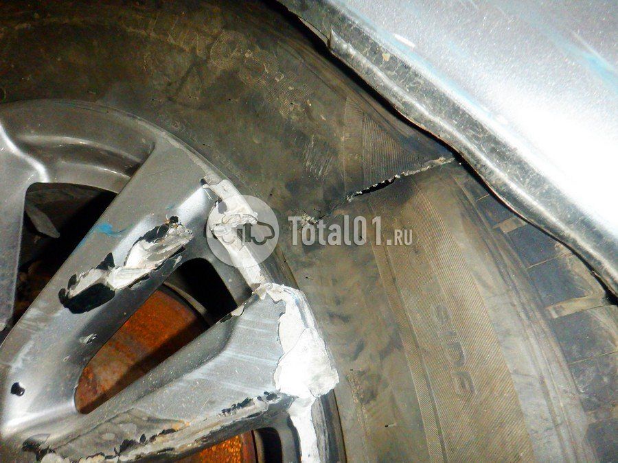 Фото Nissan Pathfinder 144
