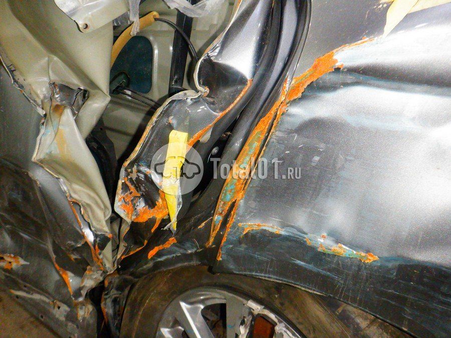 Фото Nissan Pathfinder 146