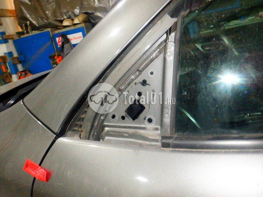 Фото Nissan Pathfinder 176