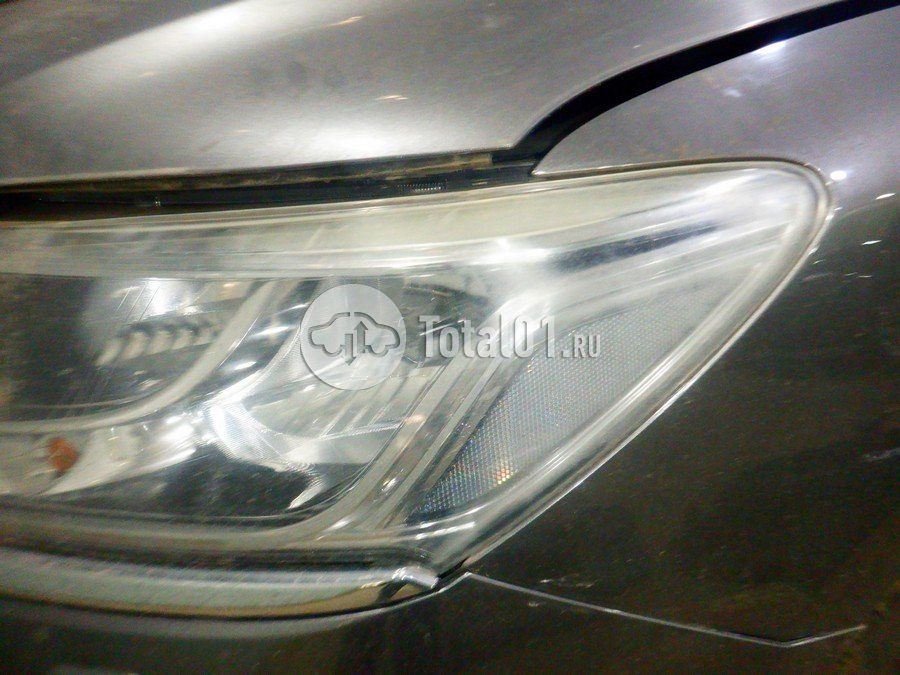 Фото Nissan Pathfinder 180