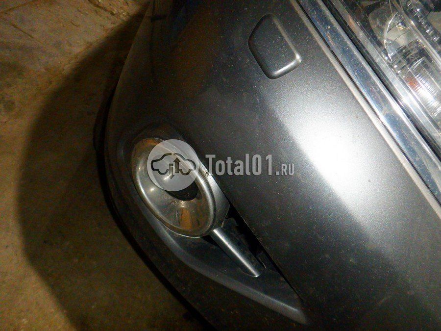 Фото Nissan Pathfinder 190