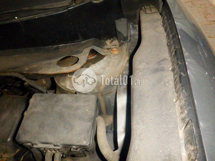 Фото Nissan Pathfinder 192