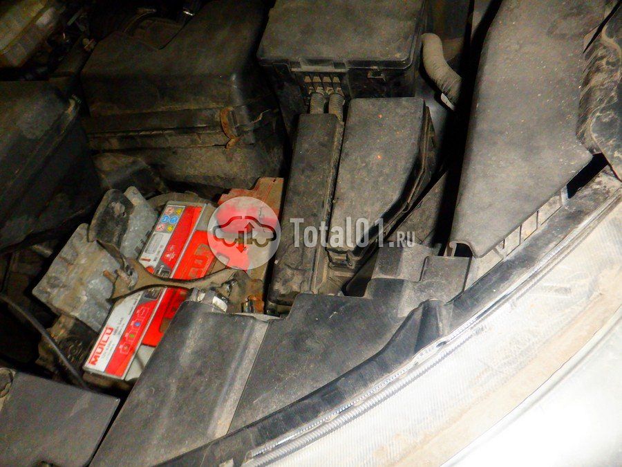 Фото Nissan Pathfinder 198