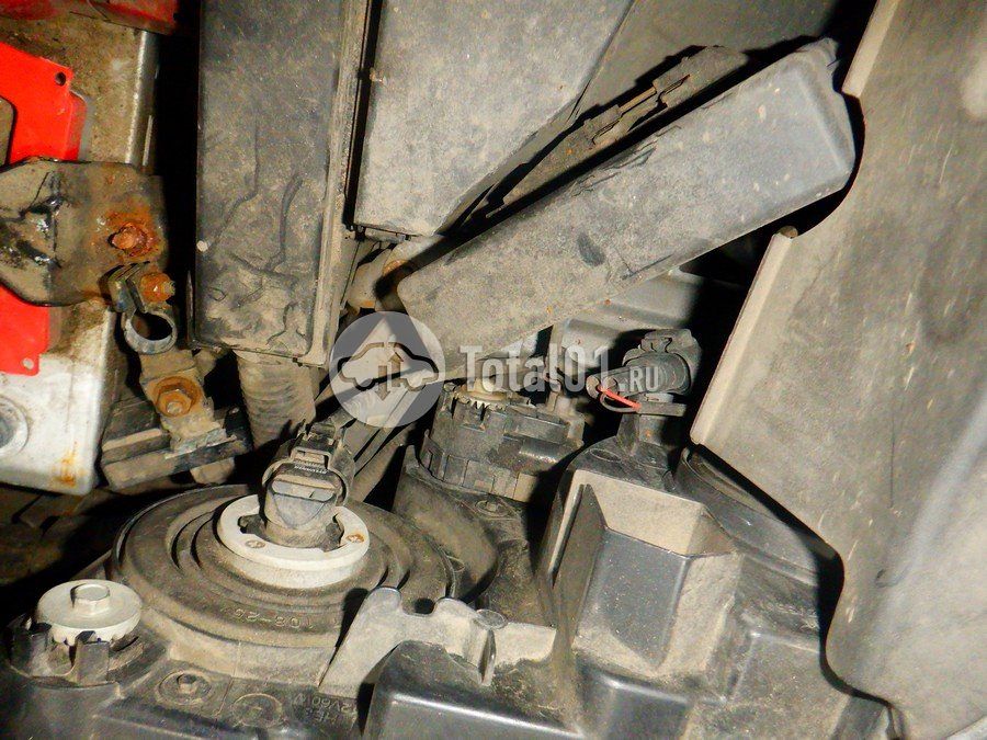 Фото Nissan Pathfinder 204