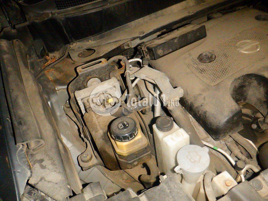 Фото Nissan Pathfinder 216